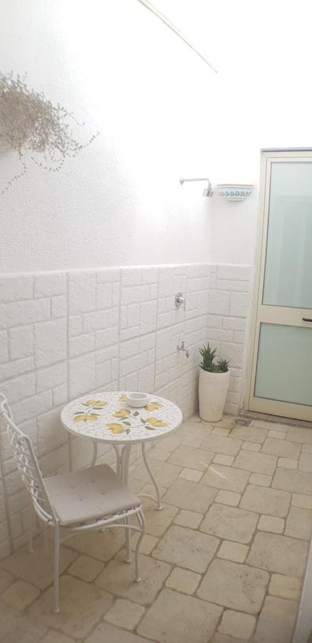 Leuca Mon Amour Santa Maria di Leuca Екстер'єр фото