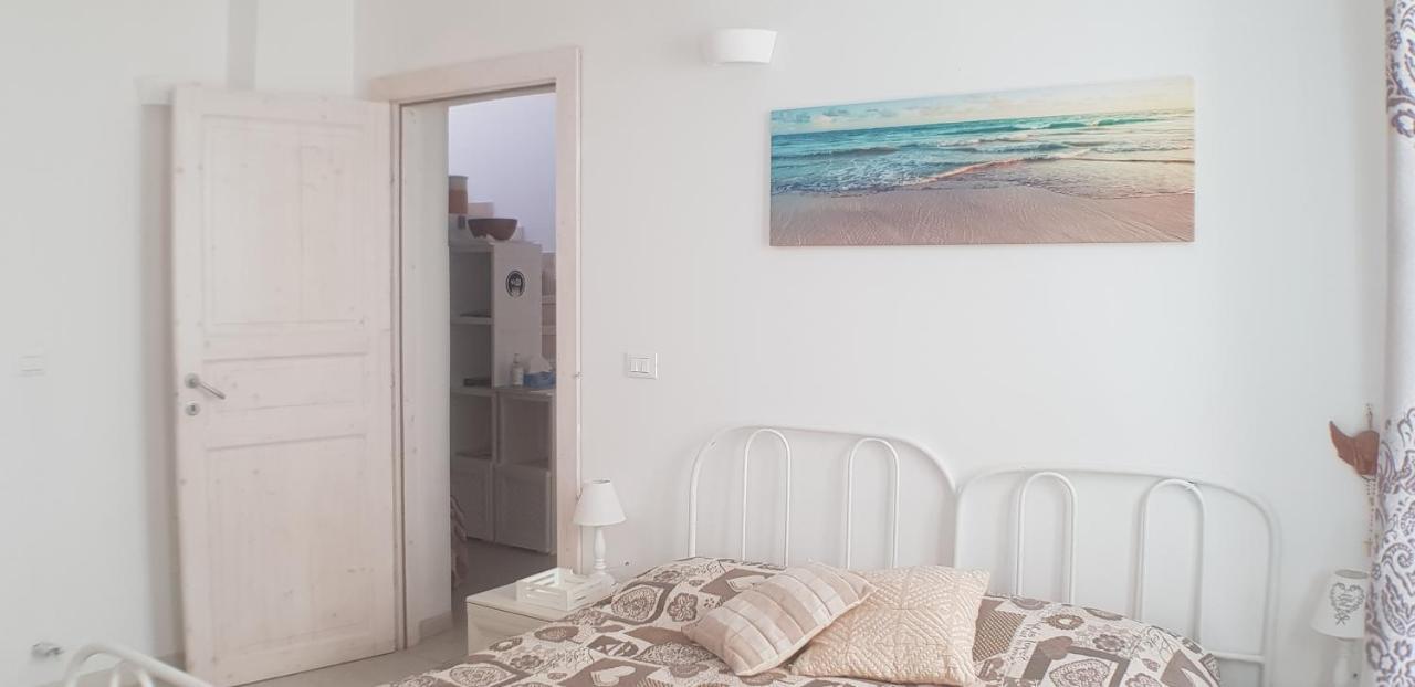 Leuca Mon Amour Santa Maria di Leuca Екстер'єр фото