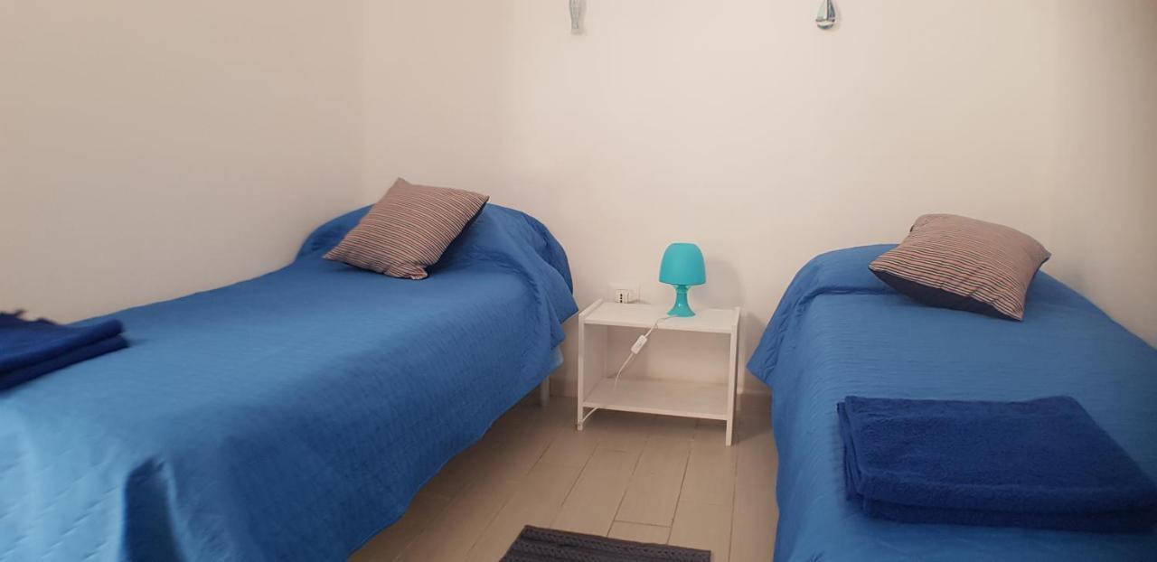 Leuca Mon Amour Santa Maria di Leuca Екстер'єр фото