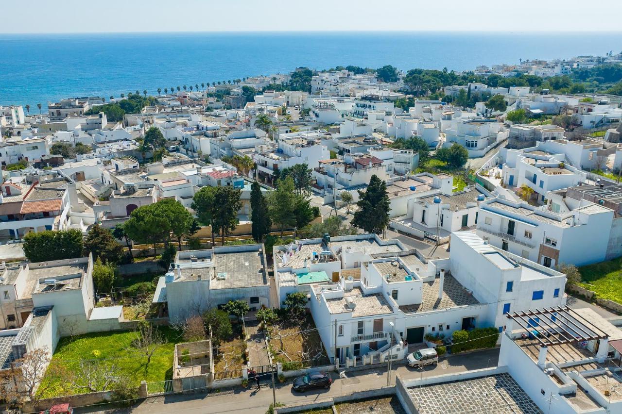 Leuca Mon Amour Santa Maria di Leuca Екстер'єр фото