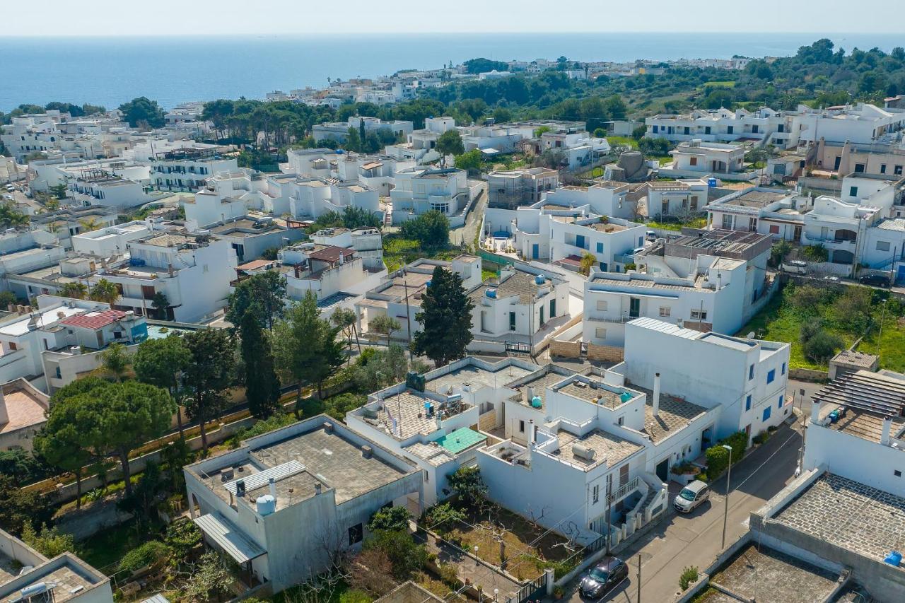 Leuca Mon Amour Santa Maria di Leuca Екстер'єр фото