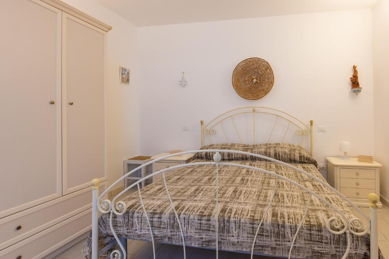 Leuca Mon Amour Santa Maria di Leuca Екстер'єр фото